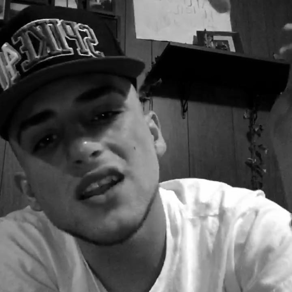 Meet your Posher, Andrew